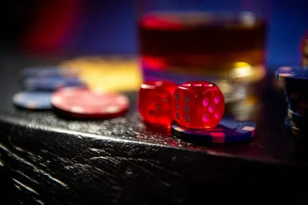 444c Pakistan Casino lobby